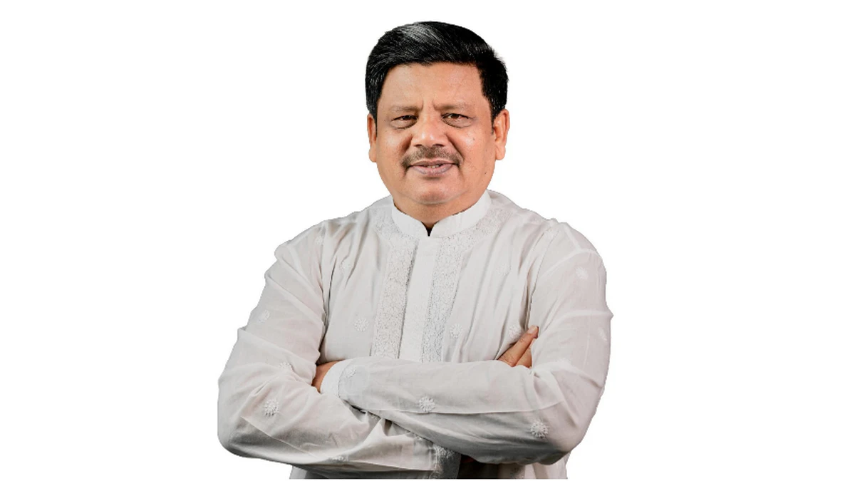 নগরবাসীকে ঈদের শুভেচ্ছা জানালেন গাজীপুর সিটি কর্পোরেশনের প্রশাসক
