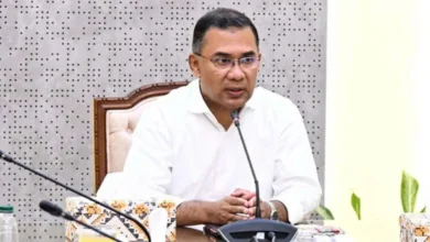 যমুনায় নয়, গুলশানের নিজ বাসভবনেই থাকবেন প্রধানমন্ত্রী