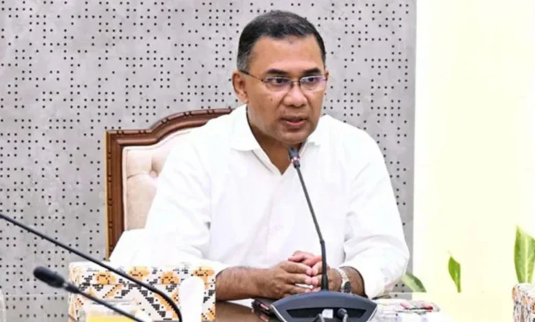 যমুনায় নয়, গুলশানের নিজ বাসভবনেই থাকবেন প্রধানমন্ত্রী