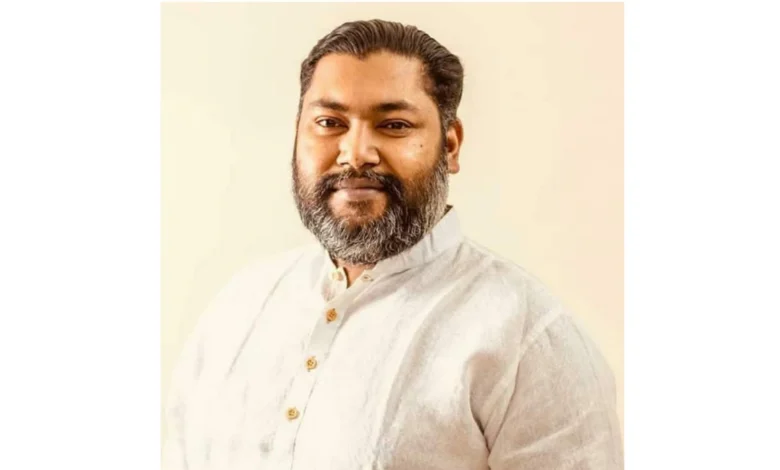 গাজীপুরবাসীকে ঈদের শুভেচ্ছা জানিয়েছেন এমপি মঞ্জুরুল করিম রনি