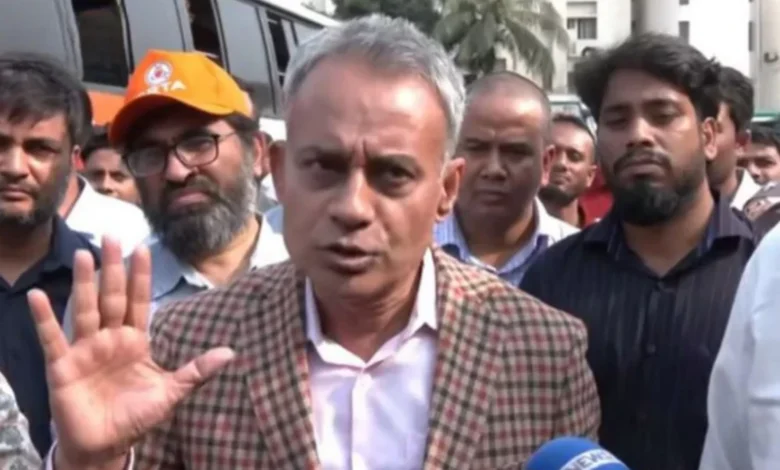 ঈদযাত্রায় কোথাও বাড়তি ভাড়া নেওয়া হচ্ছে না: সড়কমন্ত্রী
