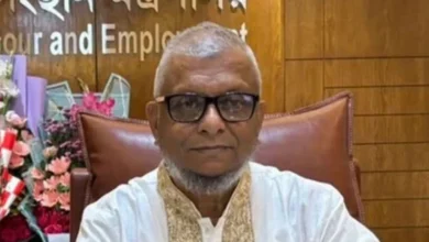 শ্রমিকদের বেতন-ভাতা পরিশোধে ২৫০০ কোটি টাকা সহায়তা করেছে সরকার