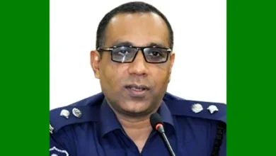 ডিআইজির নেতৃত্বে ১০০ একর জমি দখল