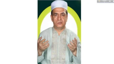 গাজীপুরবাসীকে ঈদের শুভেচ্ছা জানালেন রাকিব উদ্দিন সরকার পাপ্পু