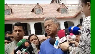জিয়া স্মৃতি জাদুঘর দ্রুত সংস্কার করা হবে: অর্থমন্ত্রী