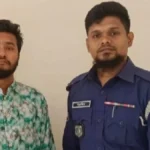 জিনের বাদশাহ সেজে ১৪ লাখ টাকা প্রতারণা, গ্রেফতার ১