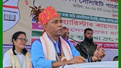 কেউ সংখ্যালঘু নয়, আমরা সবাই এদেশের নাগরিক: ডেপুটি স্পিকার