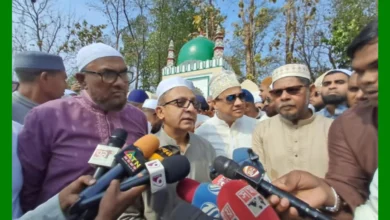 গত এক মাসে দ্রব্যমূল্য স্থিতিশীল ছিল : বাণিজ্যমন্ত্রী