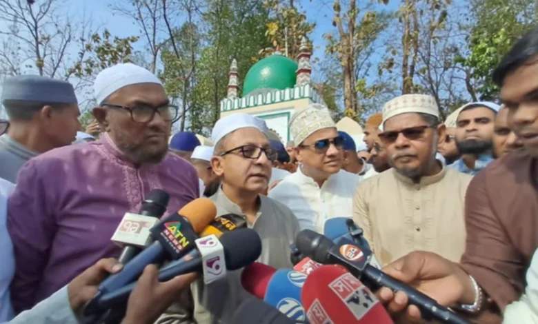 গত এক মাসে দ্রব্যমূল্য স্থিতিশীল ছিল : বাণিজ্যমন্ত্রী