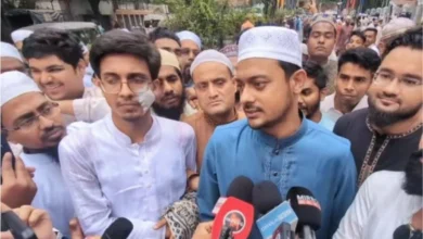 নয়ছয় না করে রাষ্ট্রপতিকে বাদ দিতেই হবে, সরকারের কোনো অপশন নেই: পাটওয়ারী