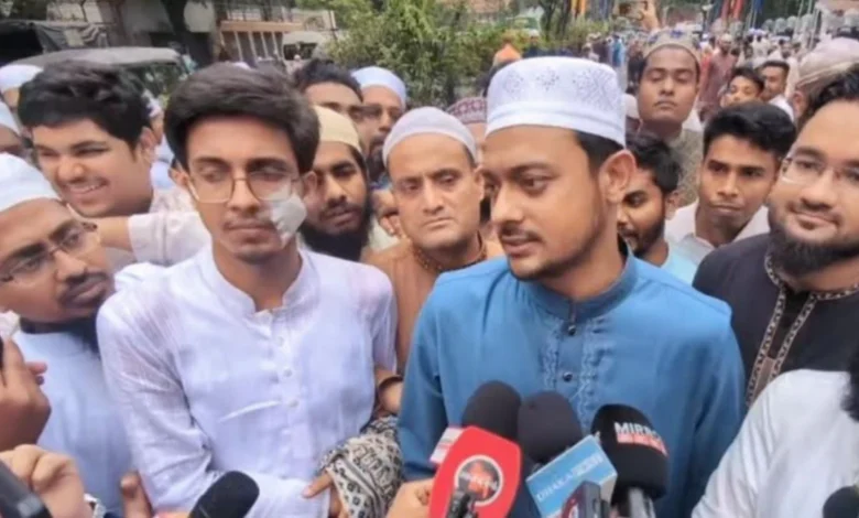 নয়ছয় না করে রাষ্ট্রপতিকে বাদ দিতেই হবে, সরকারের কোনো অপশন নেই: পাটওয়ারী