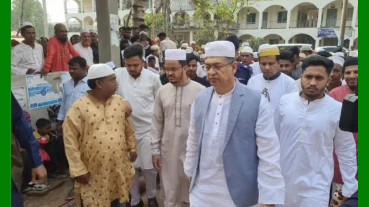 রোহিঙ্গা প্রত্যাবাসন সরকারের গুরুত্বপূর্ণ ইস্যু: স্বরাষ্ট্রমন্ত্রী