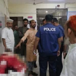 ঈদের দিনে পাঞ্জাবি রক্তে লাল, মুন্সিগঞ্জে কুপিয়ে হত্যা