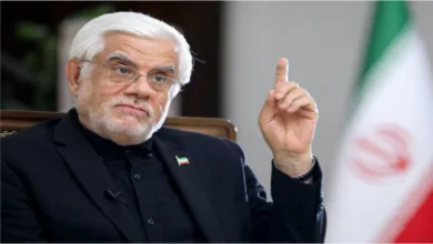 ইরানে জ্বালানি ও খাদ্য সরবরাহ নিয়ে কোনো ধরনের সংকট নেই: ভাইস প্রেসিডেন্ট
