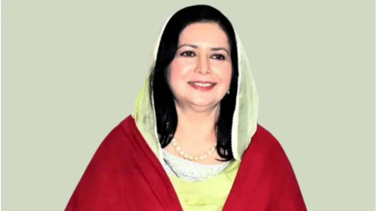 যুক্তরাষ্ট্রের পথে জুবাইদা রহমান