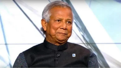 জাপান গেলেন ড. ইউনূস