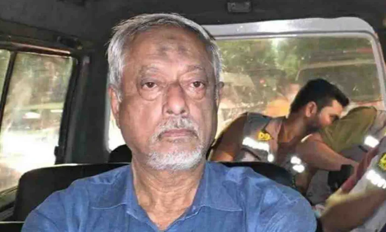 মাসুদ উদ্দিন চৌধুরীর ৫ দিনের রিমান্ড চেয়েছে ডিবি