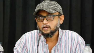 হাসিনার সব অপকর্মের লাইসেন্স ওয়ান ইলেভেন থেকে এসেছে: ফারুকী