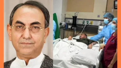 মির্জা আব্বাসের শারীরিক অবস্থা উন্নতির দিকে: সমাজকল্যাণ মন্ত্রী