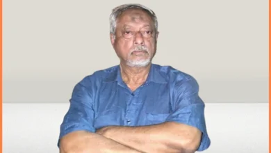 মাসুদ উদ্দিন চৌধুরী মানব পাচার মামলায় গ্রেপ্তার: ডিবি