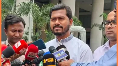 মধ্যপ্রাচ্য যুদ্ধ শেষে বাংলাদেশের শ্রমিক চাহিদা বাড়তে পারে : প্রবাসীকল্যাণ প্রতিমন্ত্রী