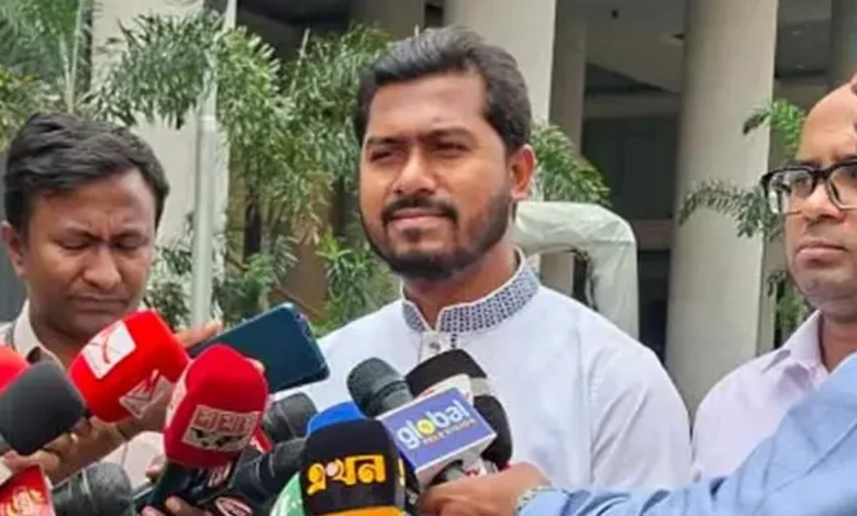 মধ্যপ্রাচ্য যুদ্ধ শেষে বাংলাদেশের শ্রমিক চাহিদা বাড়তে পারে : প্রবাসীকল্যাণ প্রতিমন্ত্রী