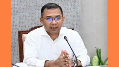 টানা ১১ ঘন্টা অফিস করলেন প্রধানমন্ত্রী তারেক রহমান