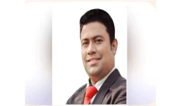 গণহত্যা দিবসের আন্তর্জাতিক স্বীকৃতি চান WHRO’র মহাসচিব মোঃ আনিছুর রহমান