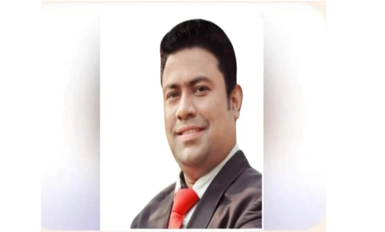 গণহত্যা দিবসের আন্তর্জাতিক স্বীকৃতি চান WHRO’র মহাসচিব মোঃ আনিছুর রহমান