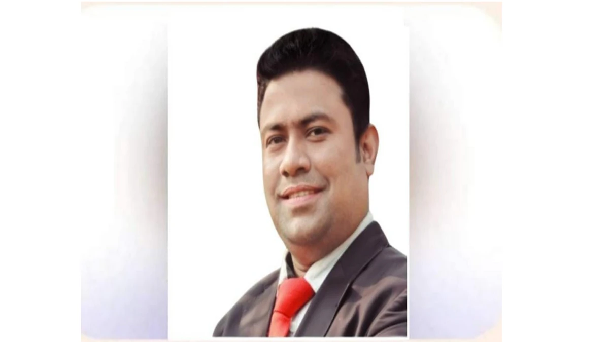 গণহত্যা দিবসের আন্তর্জাতিক স্বীকৃতি চান WHRO’র মহাসচিব মোঃ আনিছুর রহমান