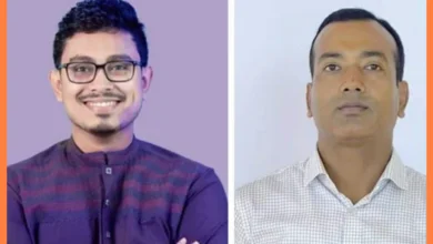সাদিক কায়েমকে ছাত্রলীগের একনিষ্ঠ কর্মী বললেন ছাত্রদল সভাপতি