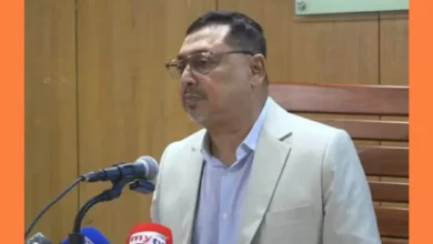 এক মাসের জ্বালানি তেল মজুত আছে: মন্ত্রিপরিষদ সচিব