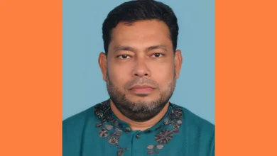 গলাকাটার হুমকি দেওয়ার অভিযোগ উঠেছে স্বেচ্ছাসেবক দল নেতার বিরুদ্ধে