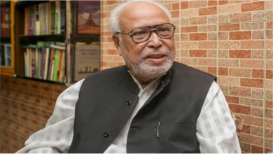 অন্তর্বর্তী সরকারের কারো মধ্যে মুক্তিযুদ্ধের প্রতি শ্রদ্ধা ছিল না: কাদের সিদ্দিকী