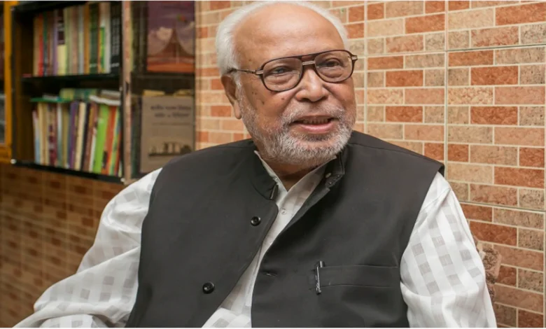 অন্তর্বর্তী সরকারের কারো মধ্যে মুক্তিযুদ্ধের প্রতি শ্রদ্ধা ছিল না: কাদের সিদ্দিকী