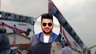 মাত্র ৫ সেকেন্ডের ব্যবধানে যেভাবে বেঁচে ফিরলেন খাইরুল