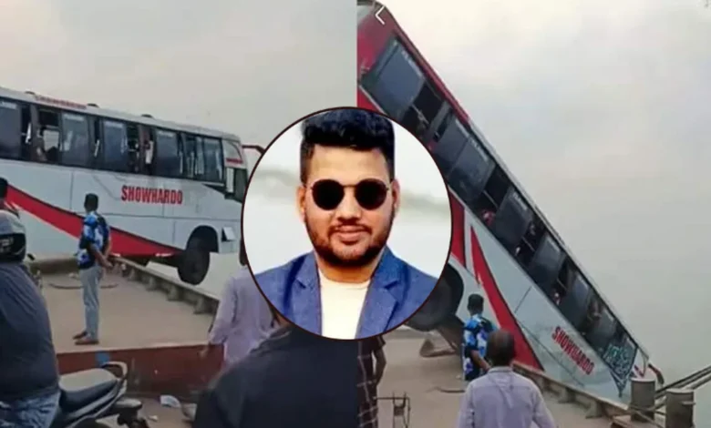 মাত্র ৫ সেকেন্ডের ব্যবধানে যেভাবে বেঁচে ফিরলেন খাইরুল