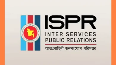 স্বাধীনতা দিবসে নৌবাহিনীতে অনারারি কমিশন প্রদান