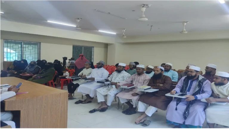 বাঘাইছড়িতে স্বাধীনতা দিবস উপলক্ষে আলোচনা ও দোয়া মাহফিল অনুষ্ঠিত