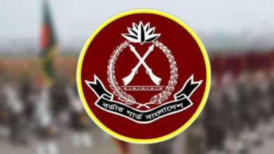 বিজিবিতে নিয়োগ, আবেদনের শেষ সময় ২ এপ্রিল