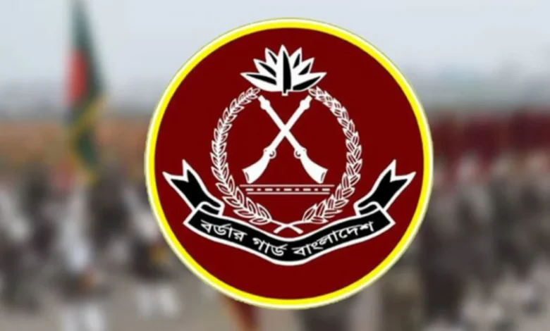বিজিবিতে নিয়োগ, আবেদনের শেষ সময় ২ এপ্রিল