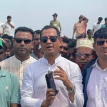 অনিয়ম বরদাস্ত করা হবে না, ঠিক হয়ে যান: এমপি কামরুল
