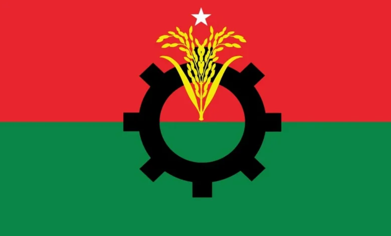 ঈদের পর দুঃসংবাদ পেলেন বিএনপি নেতা
