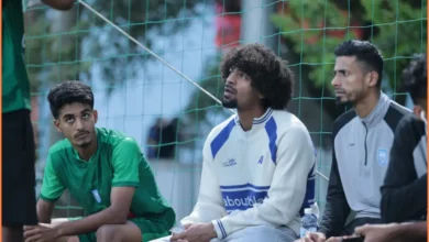 এশিয়ান কাপ বাছাই খেলতে সিঙ্গাপুরে বাংলাদেশ