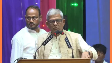 আগে কেবল ‘মহাসচিব’ ডাকতেন, এতে বেশি আপন লাগত: মির্জা ফখরুল