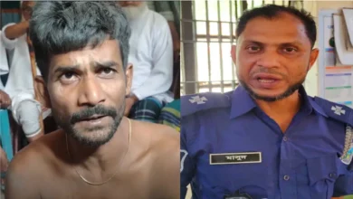 এসআই মাসুদের সঙ্গে চোরের ‘গোপন যোগাযোগ’, চাঞ্চল্যকর তথ্য ফাঁস!
