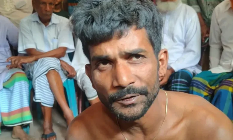 ‘চুরি করতে যাচ্ছি, অসুবিধা হইলে সহযোগিতা করবেন’