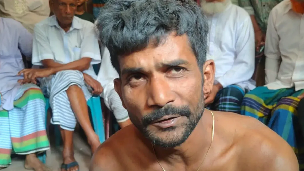 ‘চুরি করতে যাচ্ছি, অসুবিধা হইলে সহযোগিতা করবেন’