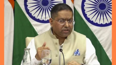 ৭১-এর গণহত্যা আজও অস্বীকার করে পাকিস্তান, ন্যায়বিচারে পাশে থাকবে ভারত: রণধীর জয়সওয়াল