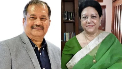 স্পিকারের স্ত্রীর মৃত্যুতে তথ্যমন্ত্রীর শোক
